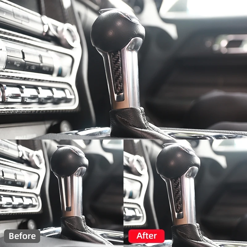 Real Soft Carbon Fiber Interio - Interior Detailing Kit 评论和价格