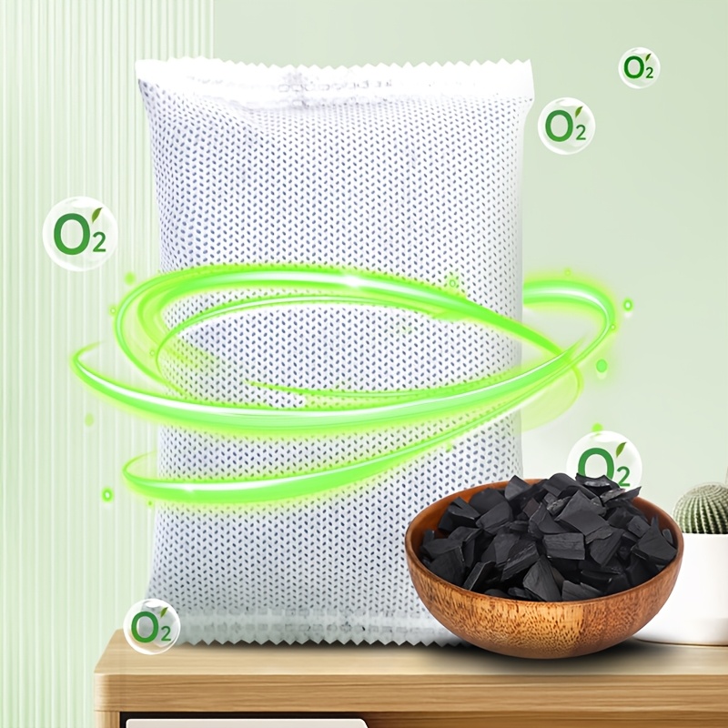 5/10 Pack Activated Carbon Air - Odor Eliminator Car 评论和价格