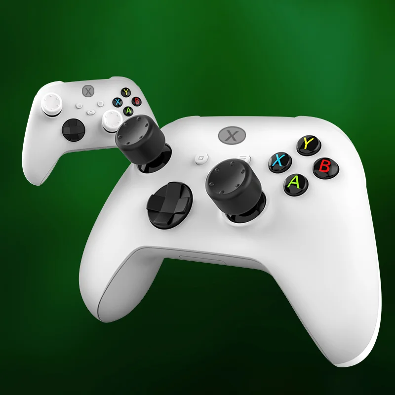 8pcs Controller Silicone Analo - Wax Applicator Pad 评论和价格