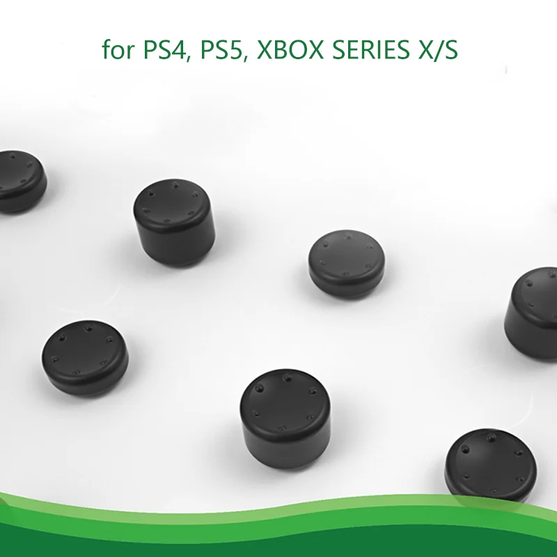 8pcs Controller Silicone Analo - Wax Applicator Pad 评论和价格