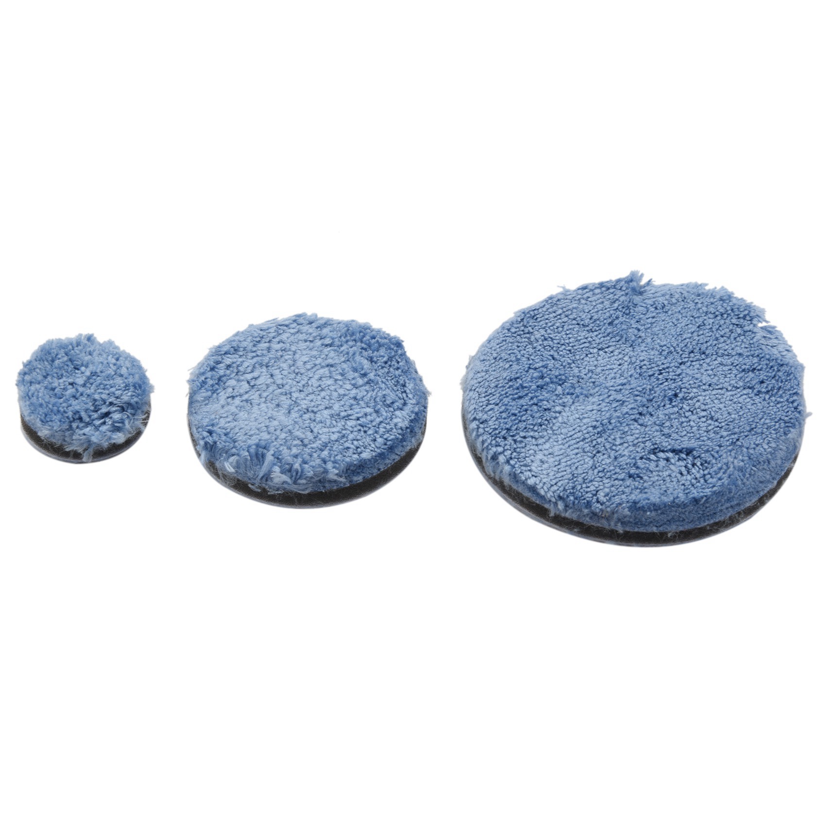 AA81-Polishing Wheel Buffing C - Polish Pad Set Buffer 评论和价格