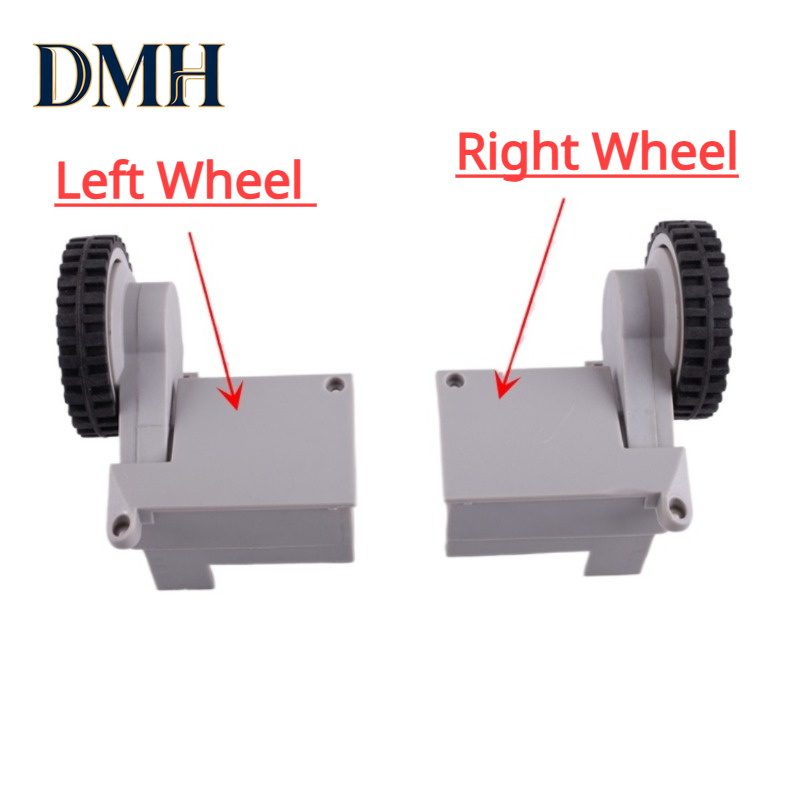 DMH-Wheels motor for Amtidy Po - Wheel Cleaner Alloy 评论和价格