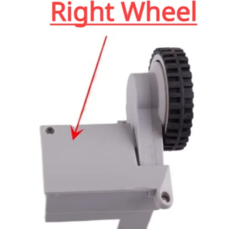 DMH-Wheels motor for Amtidy Po - Wheel Cleaner Alloy 评论和价格