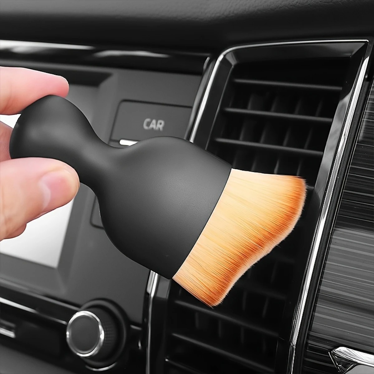 1-15Pcs Car Cleaning Detailing - Dirt Brush Interior 评论和价格