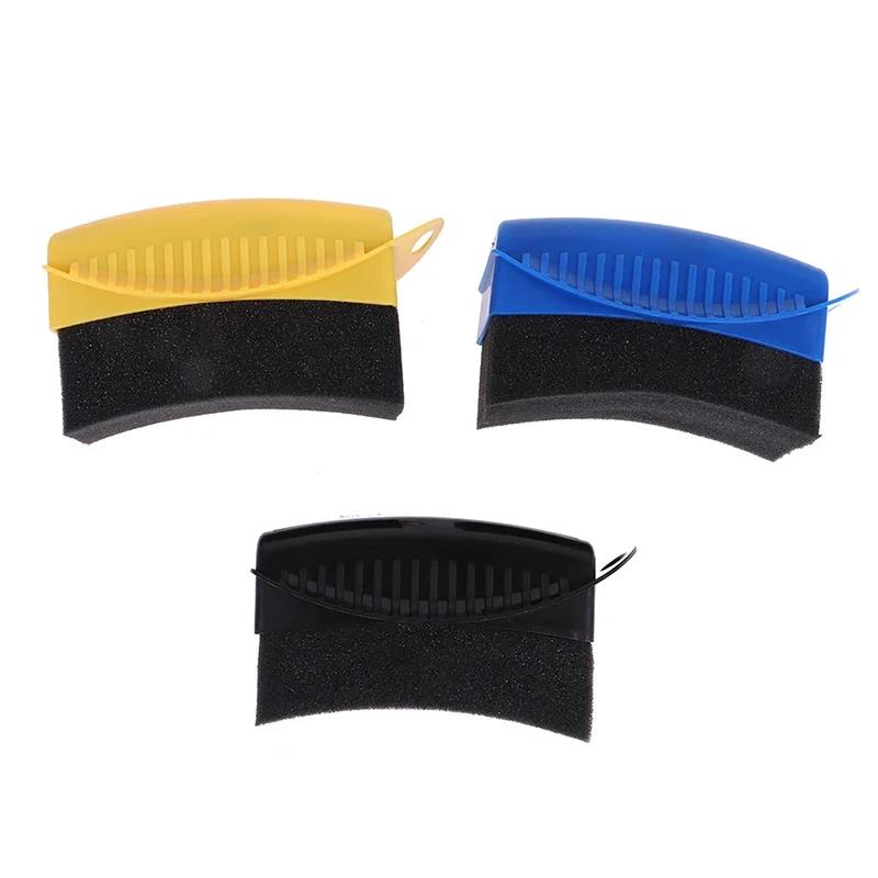 Lid Options PP Car Wheel Polis - Wax Applicator Pad 评论和价格