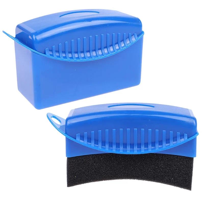 Lid Options PP Car Wheel Polis - Wax Applicator Pad 评论和价格
