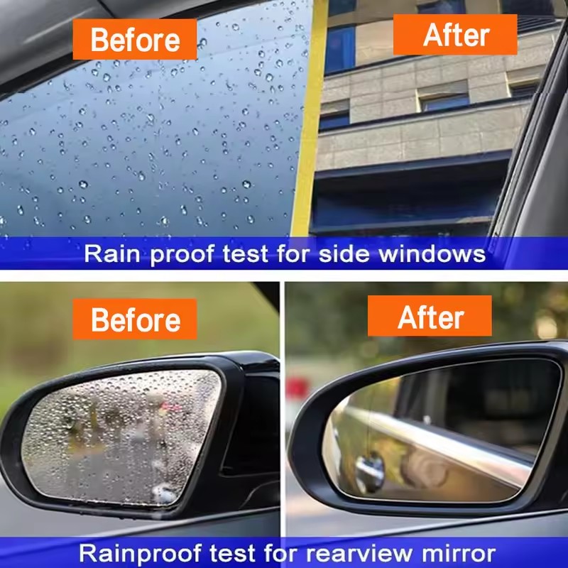 Portable Disposable Car Windsh - Car Cleaning Brush 评论和价格