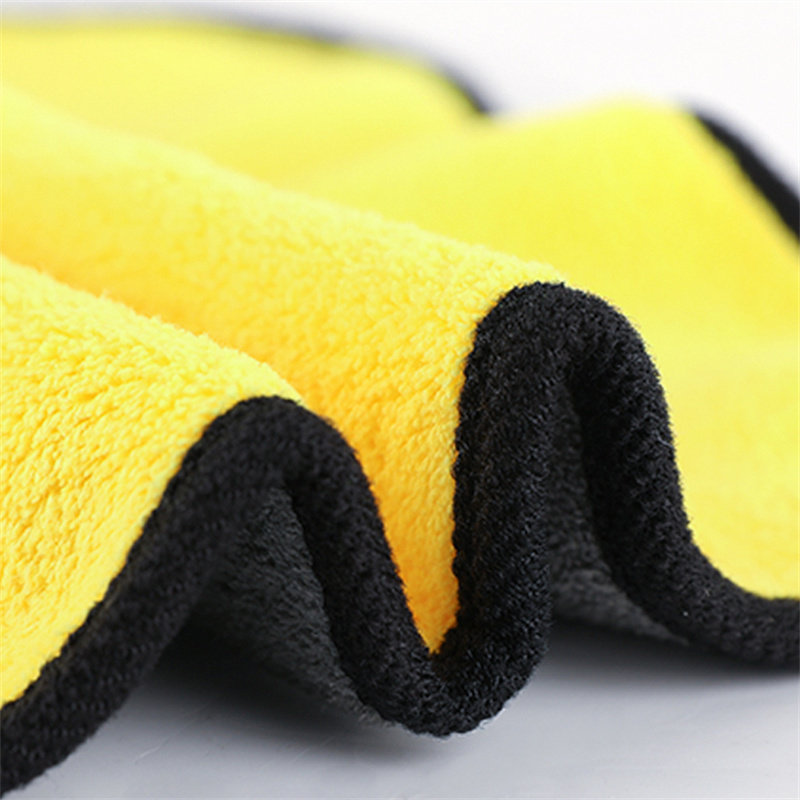 Big Car Wash Microfiber Towel  - Microfiber Towel Detailing 评论和价格