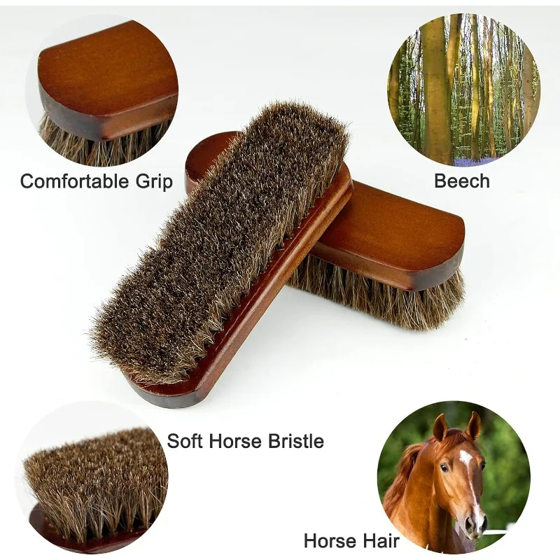 New Horsehair Leather Textile  - Leather Cleaner Interior 评论和价格