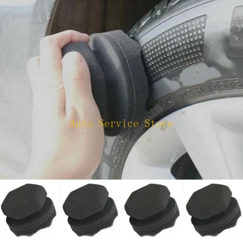 462A Multipurpose Sponge Auto  - Wax Applicator Pad 评论和价格