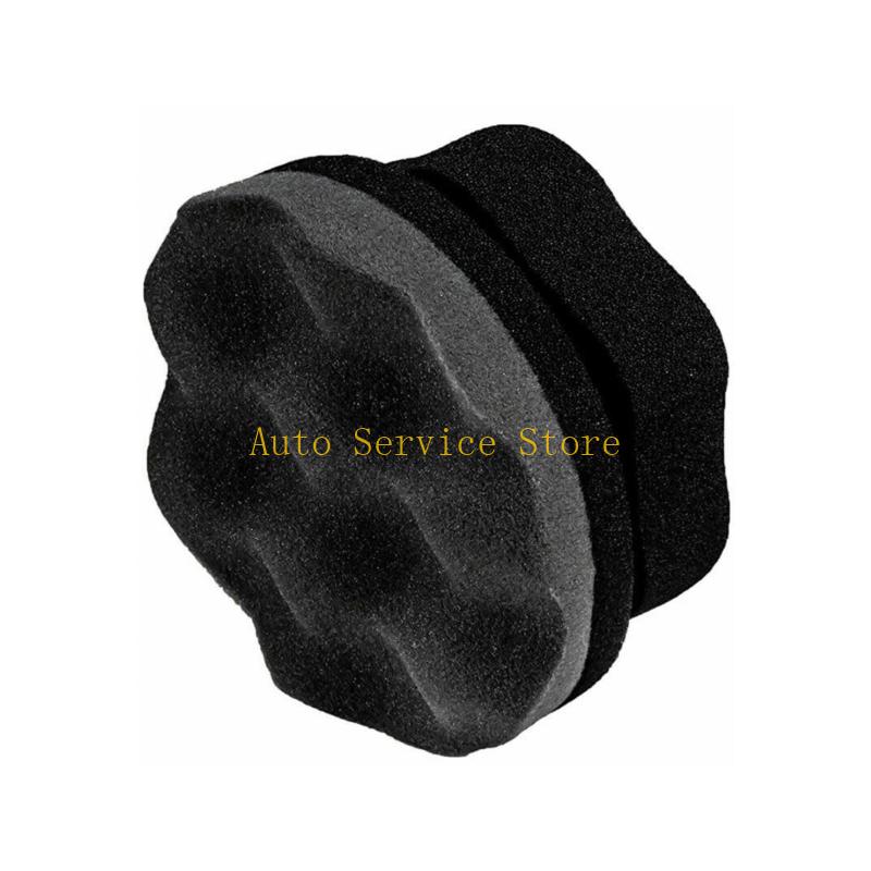 462A Multipurpose Sponge Auto  - Wax Applicator Pad 评论和价格
