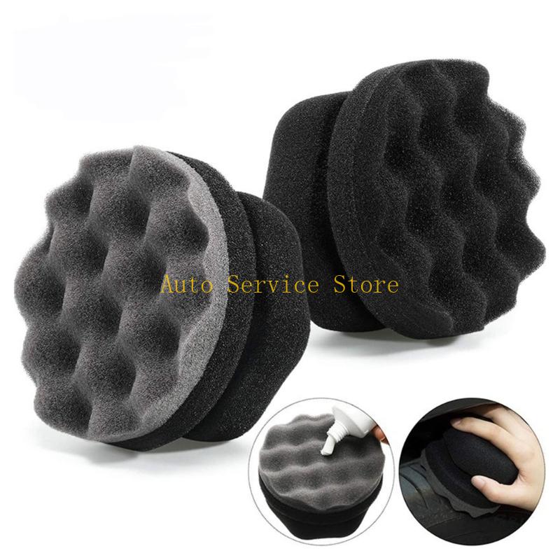 462A Multipurpose Sponge Auto  - Wax Applicator Pad 评论和价格