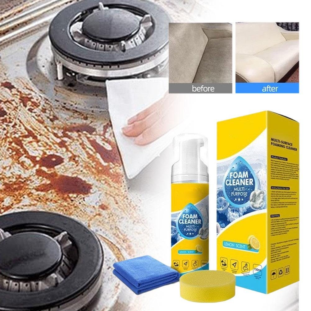 150ML Multi-enzyme Car Interio - Seat Cleaner Fabric 评论和价格