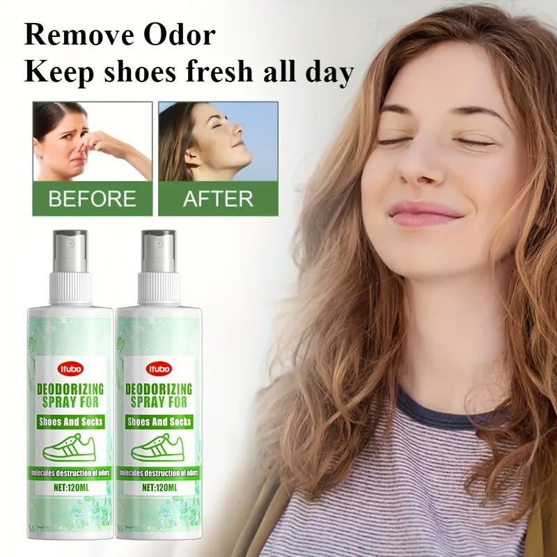 Multifunctional Shoe & Sock De - Odor Eliminator Car 评论和价格