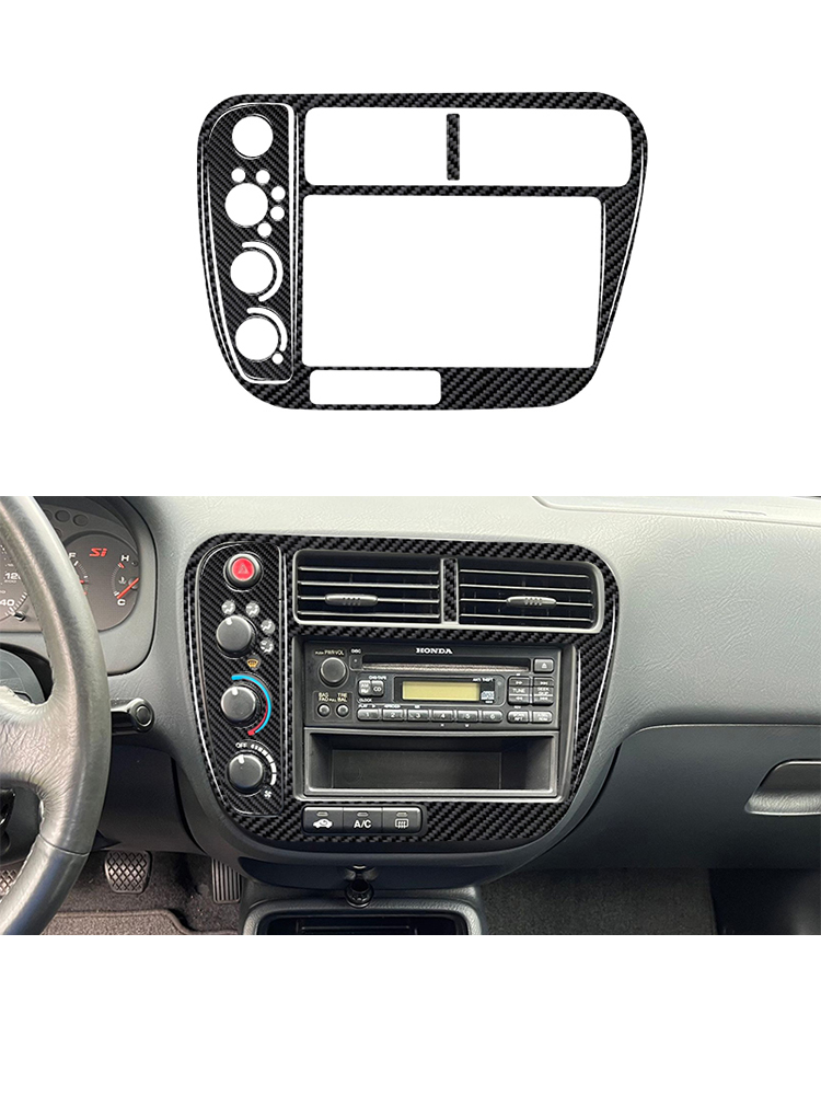 For Honda Civic 1999 2000 Carb - Interior Detailing Kit 评论和价格