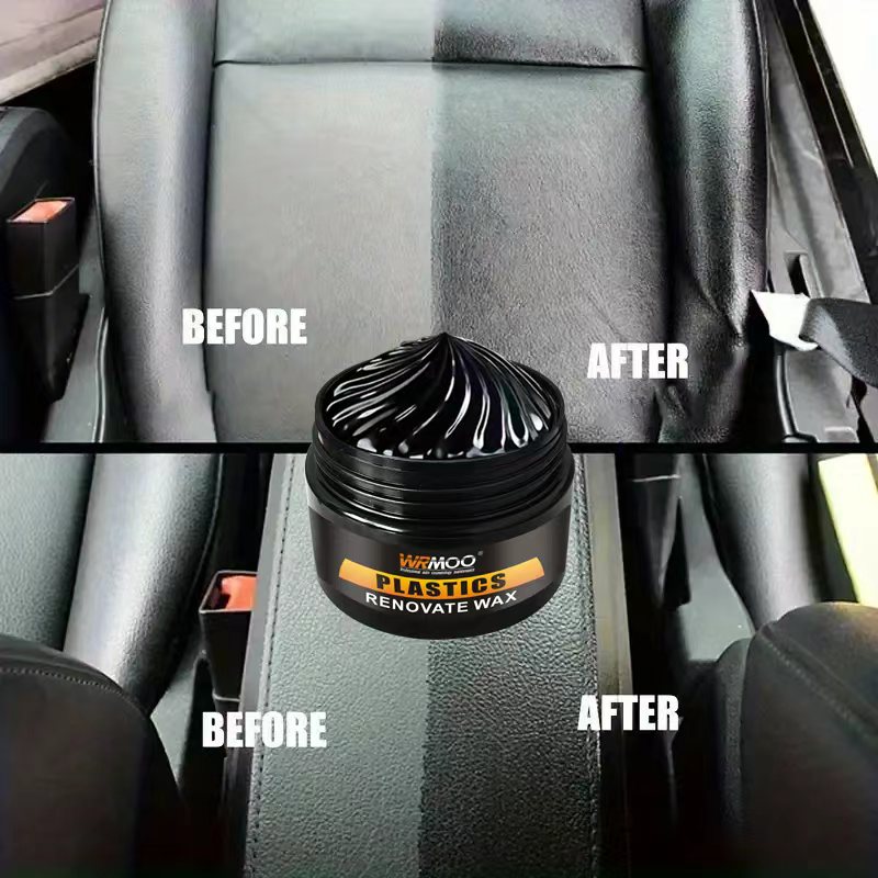 High-Performance Plastic Resto - Trim Restorer Plastic 评论和价格