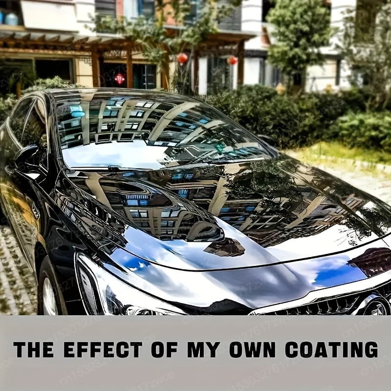 Car Ceramic Nano Polish Coatin - Car Wax Ceramic Coating 评论和价格