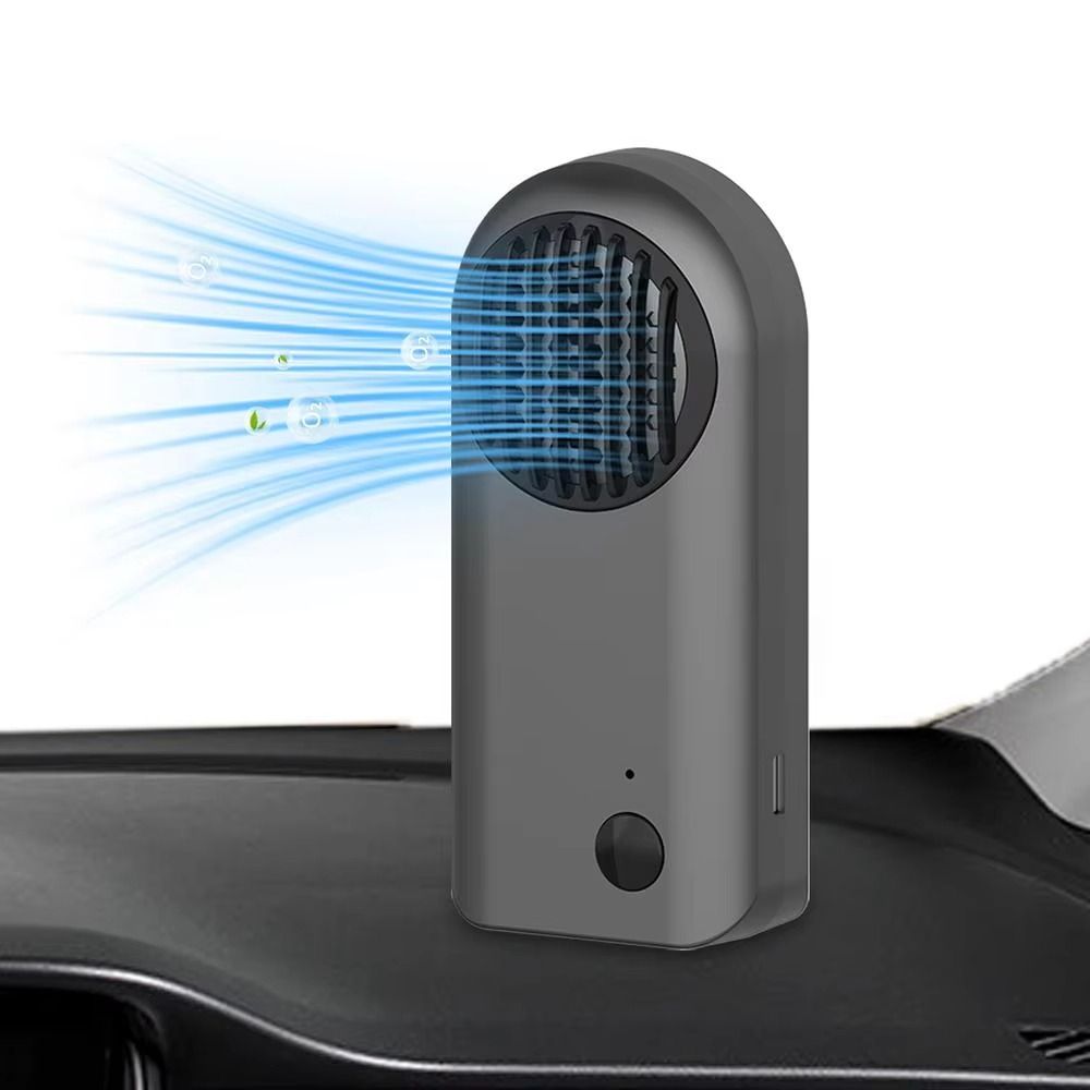 Smell Removal Portable Air Pur - Odor Eliminator Car 评论和价格