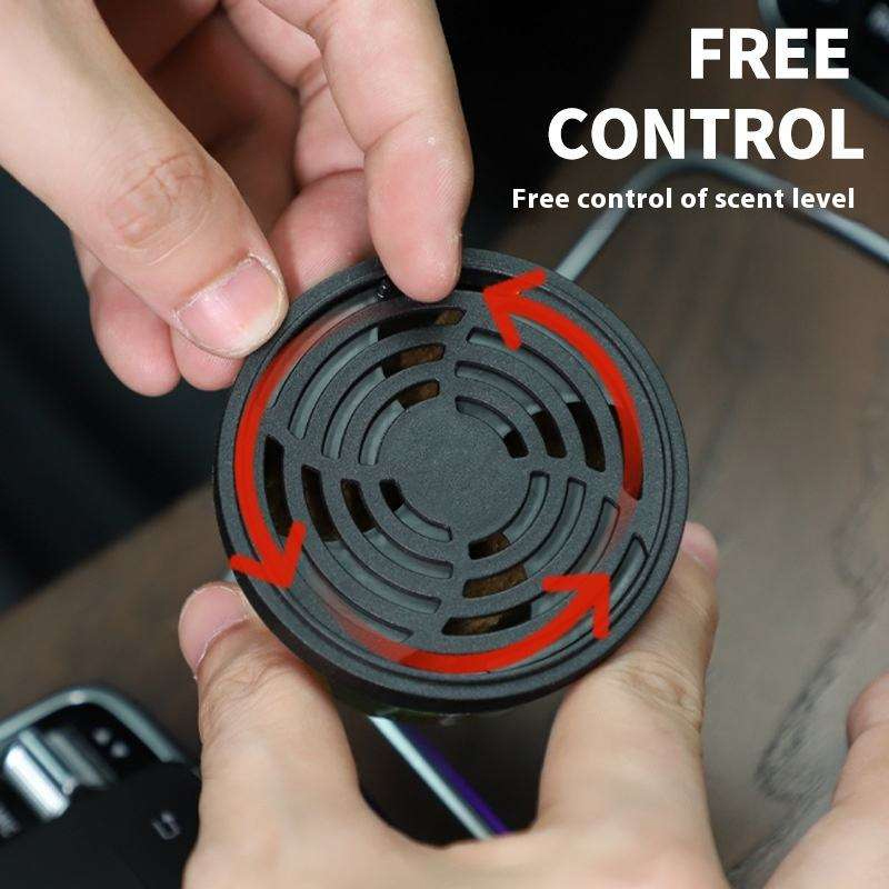 Car Air Fresheners Perfume Car - Odor Eliminator Car 评论和价格
