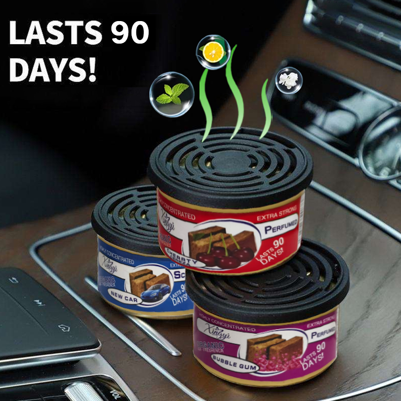 Car Air Fresheners Perfume Car - Odor Eliminator Car 评论和价格