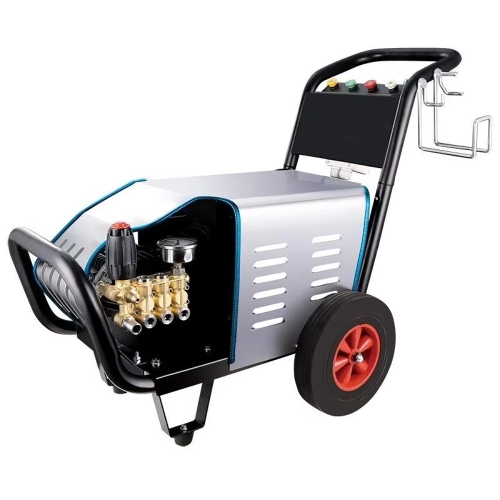 High Power 220V Portable Elect - Car Cleaning Brush 评论和价格