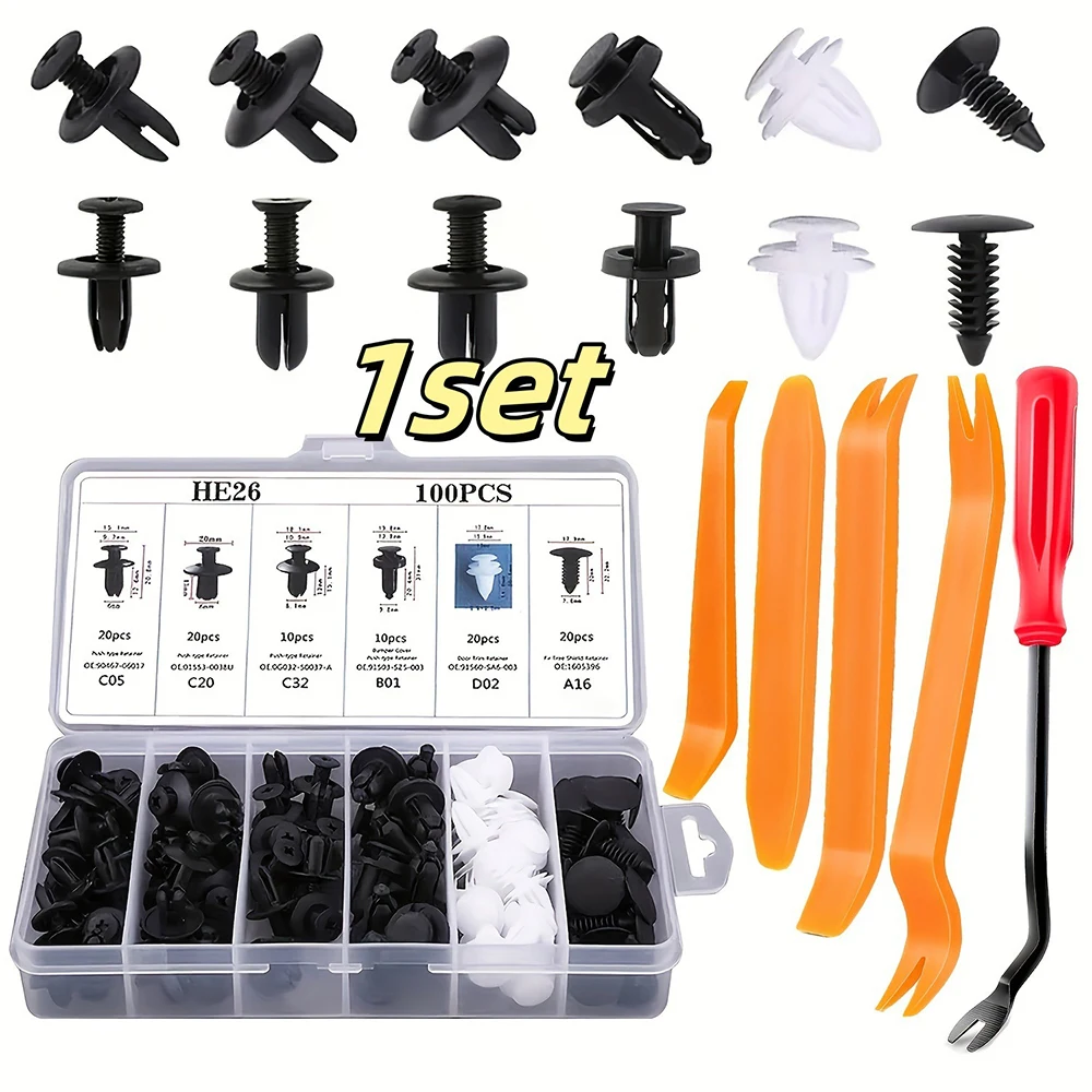 New Car Hand Tool Set Car Disa - Trim Restorer Plastic 评论和价格