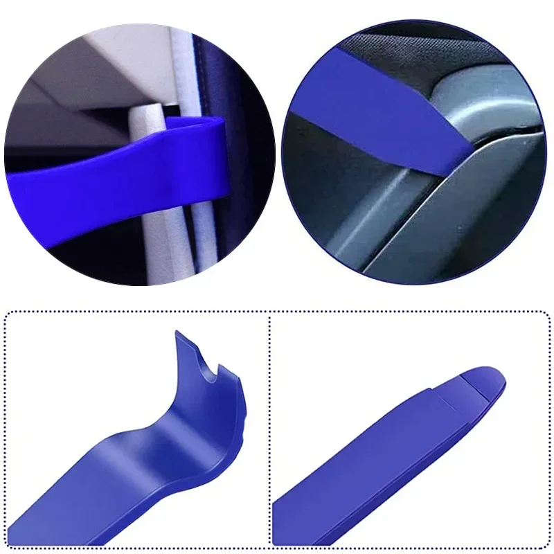 New Car Hand Tool Set Car Disa - Trim Restorer Plastic 评论和价格