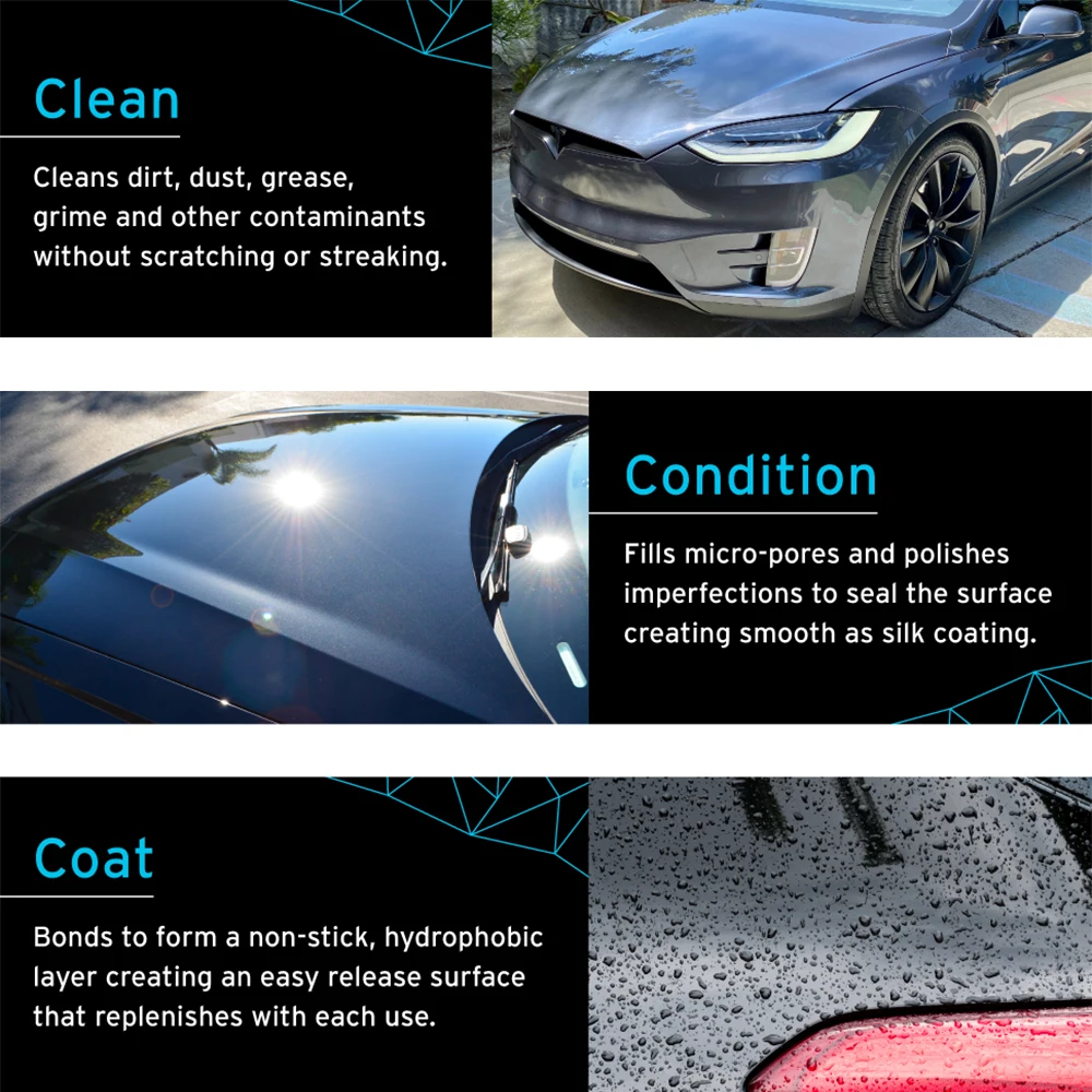 Car Ceramic Nano Coating Liqui - Car Wax Ceramic Coating 评论和价格