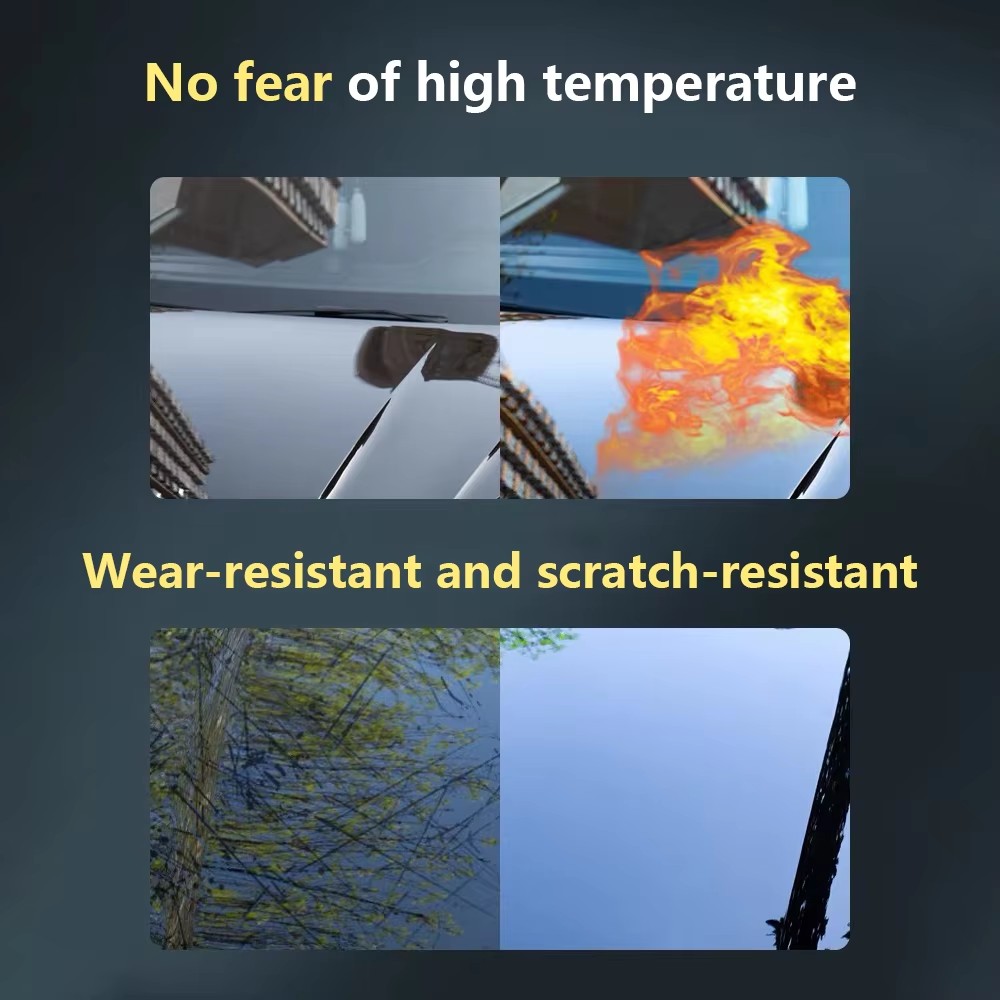 Car Ceramic Nano Coating Liqui - Car Wax Ceramic Coating 评论和价格