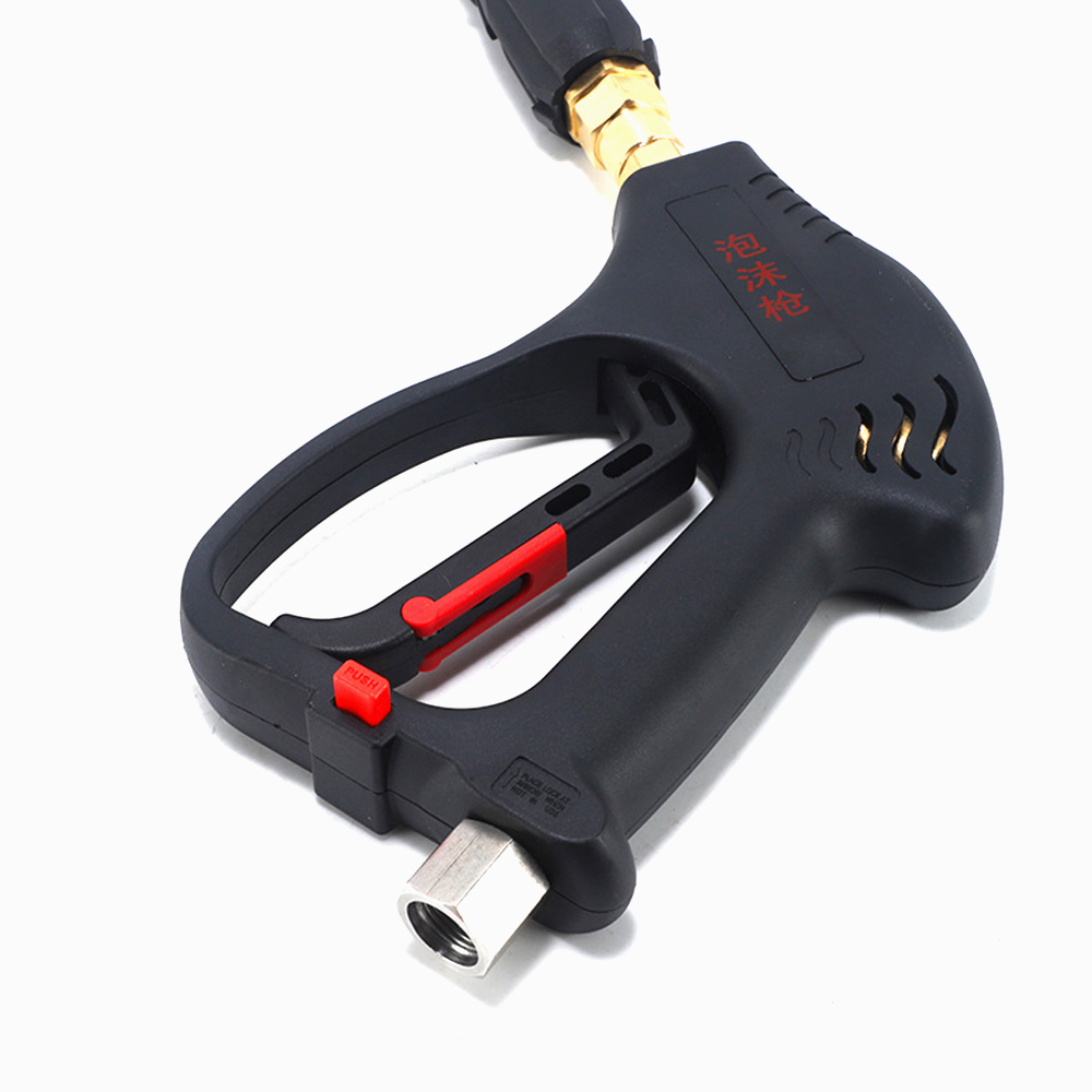 CityWolf Snow Foam Car Wash Gu - Pressure Washer Foam Gun 评论和价格
