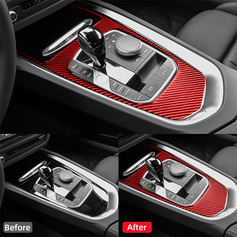 For BMW Z4 Series G28 G29 2019 - Interior Detailing Kit 评论和价格