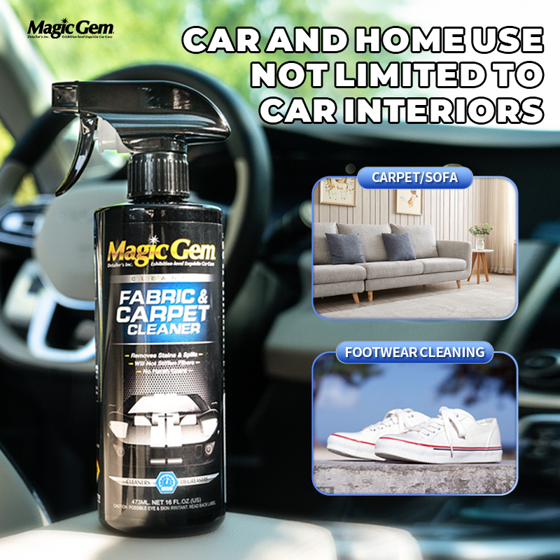 Car Interior Cleaner Agent Cei - Leather Cleaner Interior 评论和价格