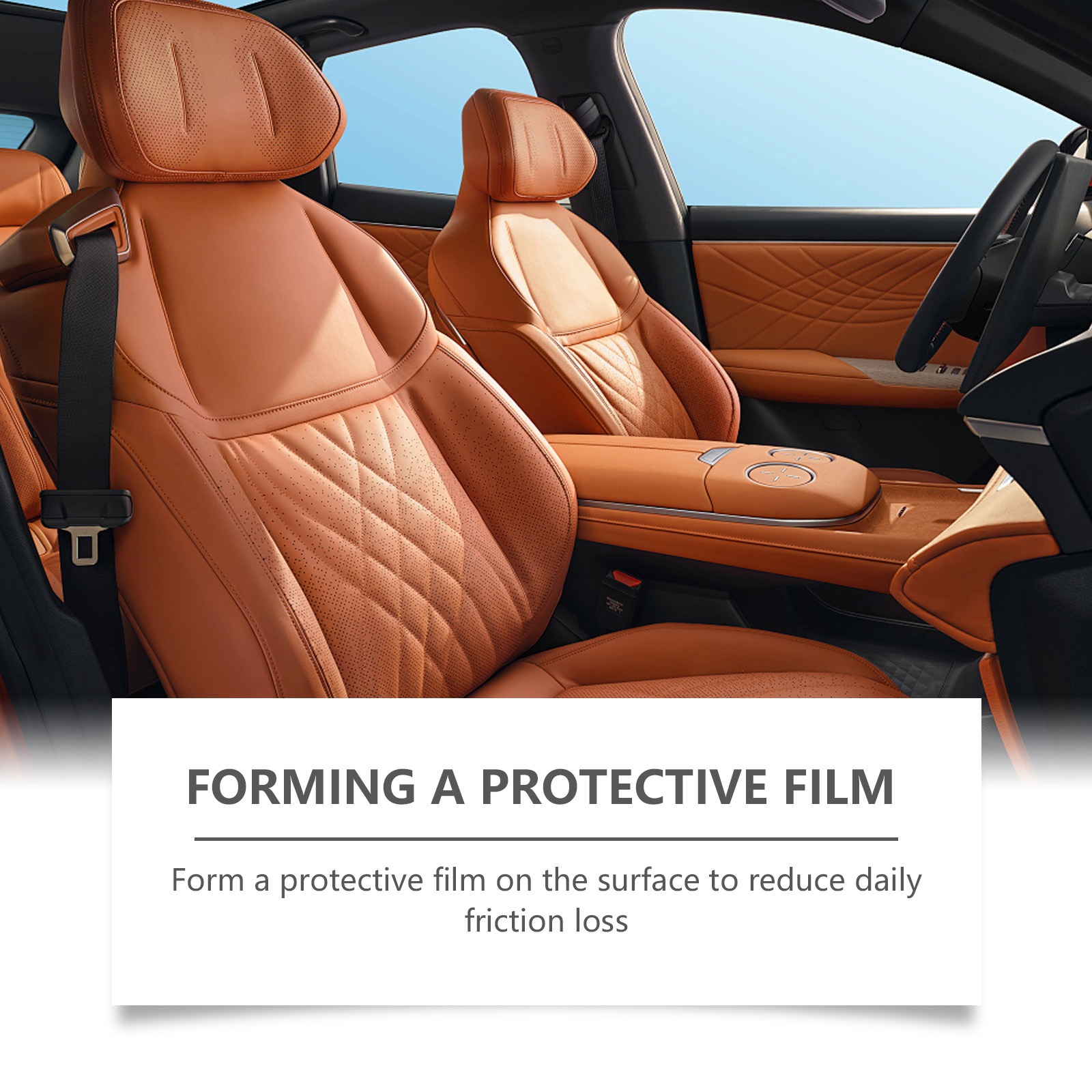 Car Universal Leather and Plas - Leather Cleaner Interior 评论和价格