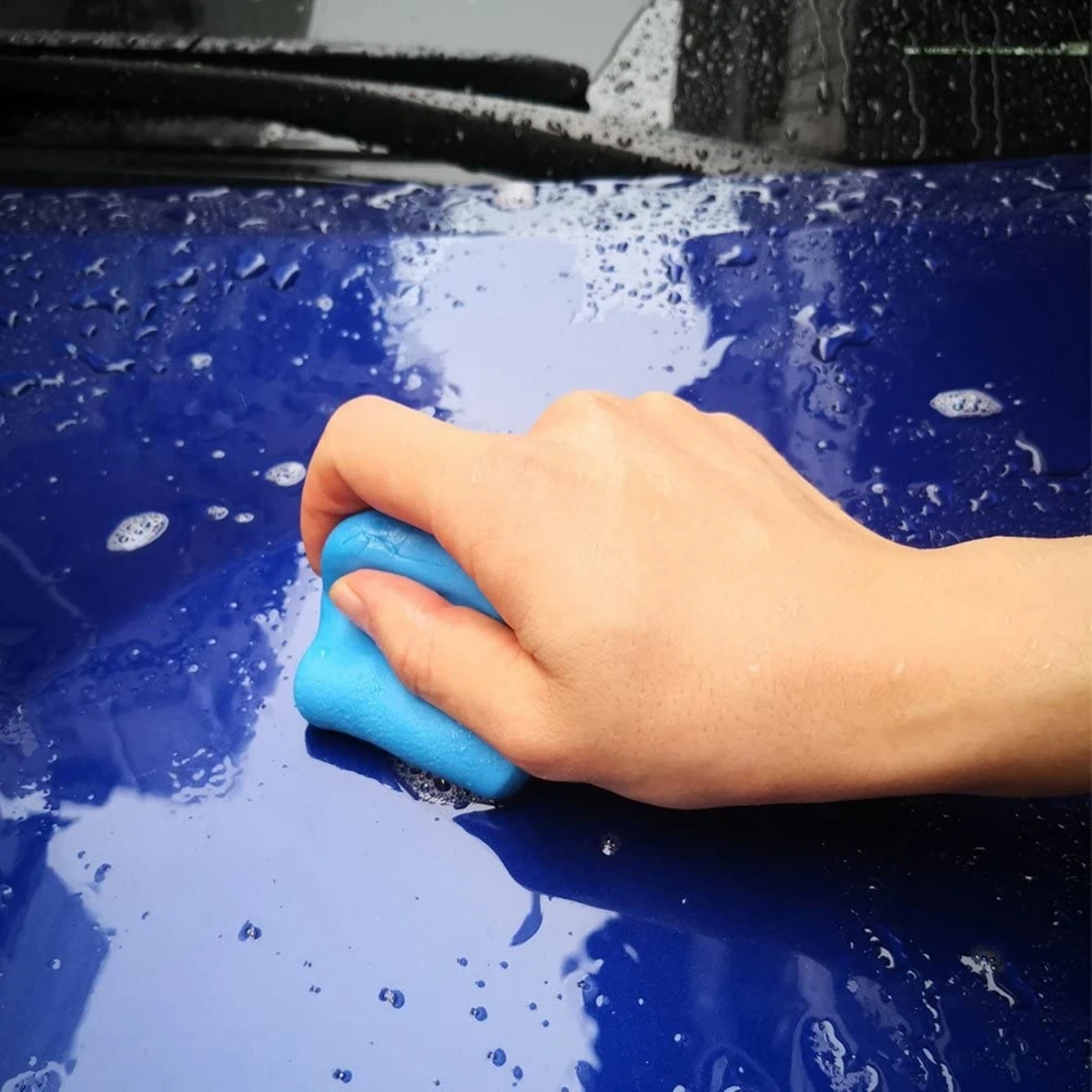 Universal Car Detailing Cleani - Clay Bar Lubricant 评论和价格