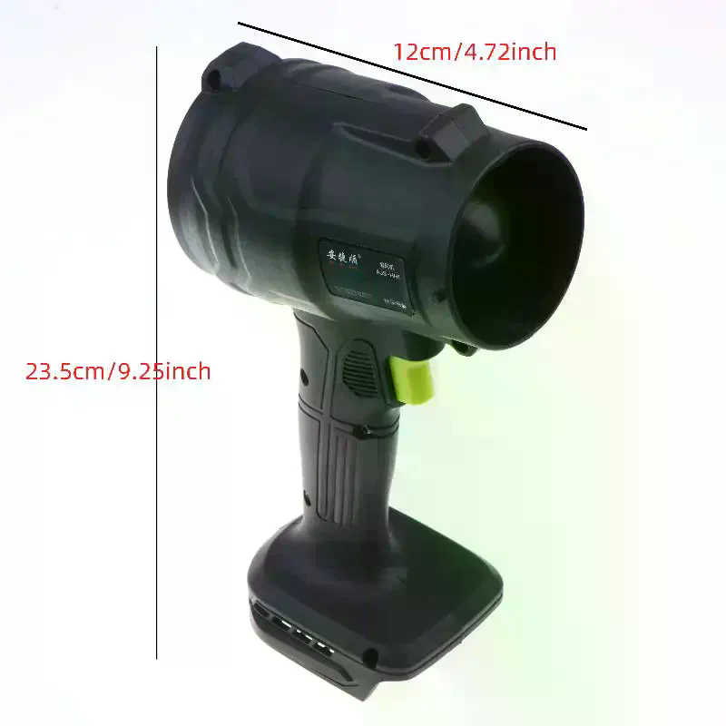 Car Wash Air  Turbo Jet Fan El - Dryer Car Blower 评论和价格
