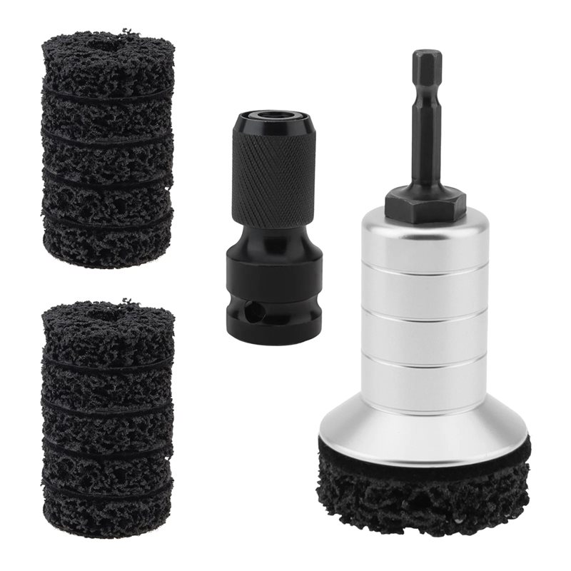 AB61-Auto Wheel Hub Brush Car  - Wheel Cleaner Alloy 评论和价格