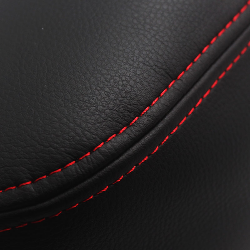 RHD Soft Leather Armrest Cover - Leather Cleaner Interior 评论和价格