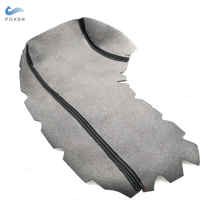 RHD Soft Leather Armrest Cover - Leather Cleaner Interior 评论和价格