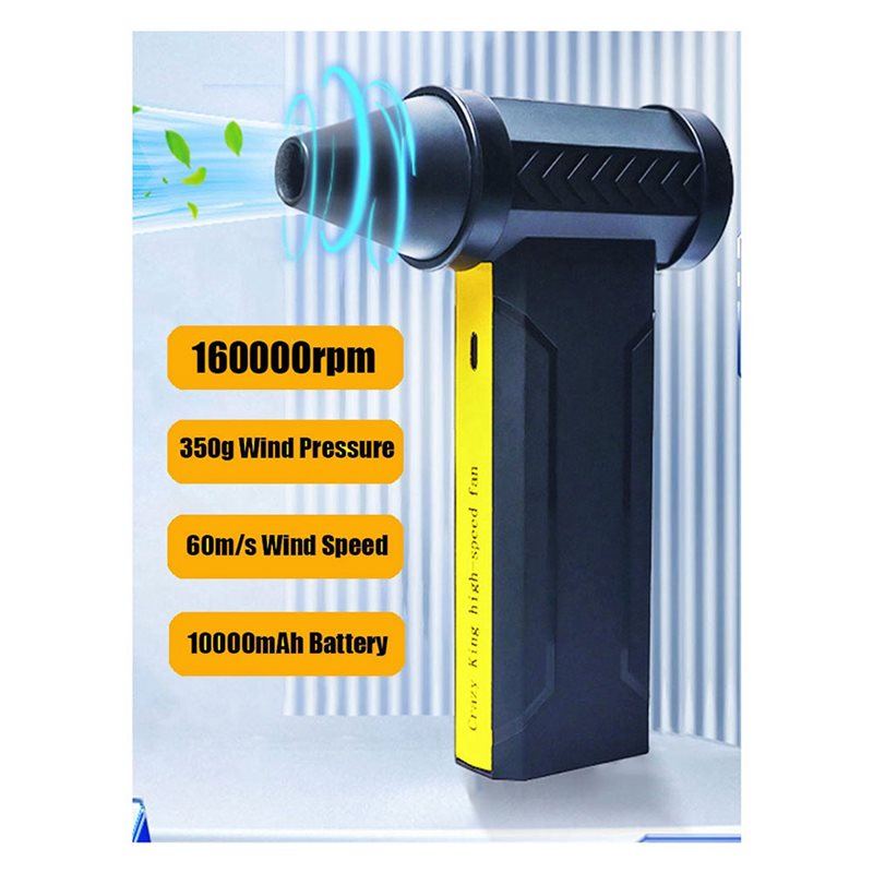 Superior-3X F16 Air Blower 60M - Dryer Car Blower 评论和价格
