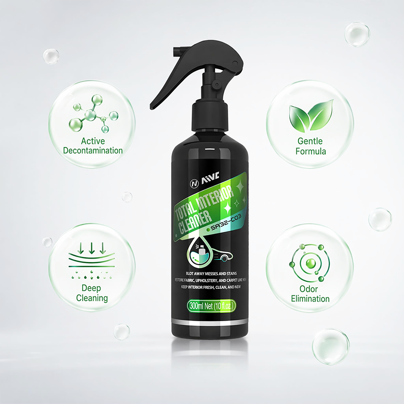 Car Interior Fabric Cleaner Sp - Seat Cleaner Fabric 评论和价格