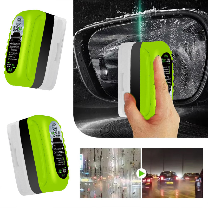 Non Toxic Car Glass Oil Film R - Detailing Brush Set 评论和价格