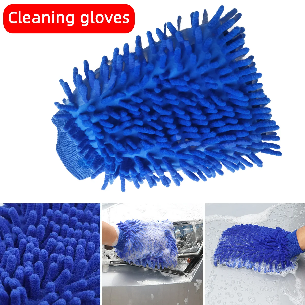 126-Piece Car Detail Cleaning  - Dirt Brush Interior 评论和价格
