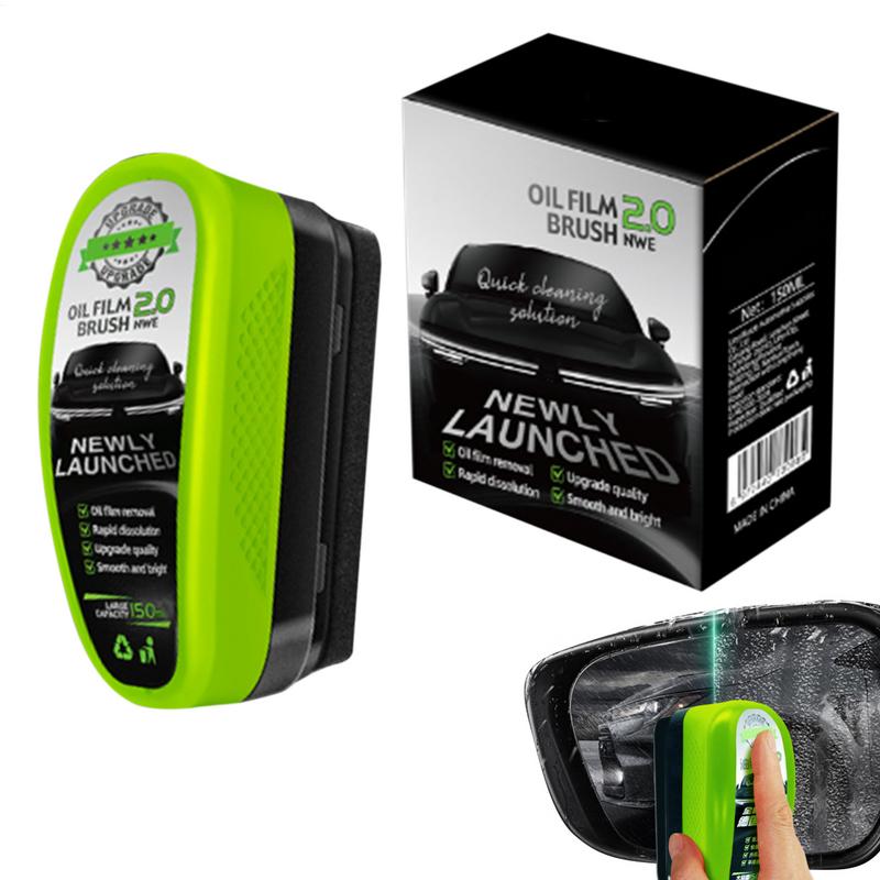 Glass Cleaning Board Car Winds - Car Cleaning Brush 评论和价格