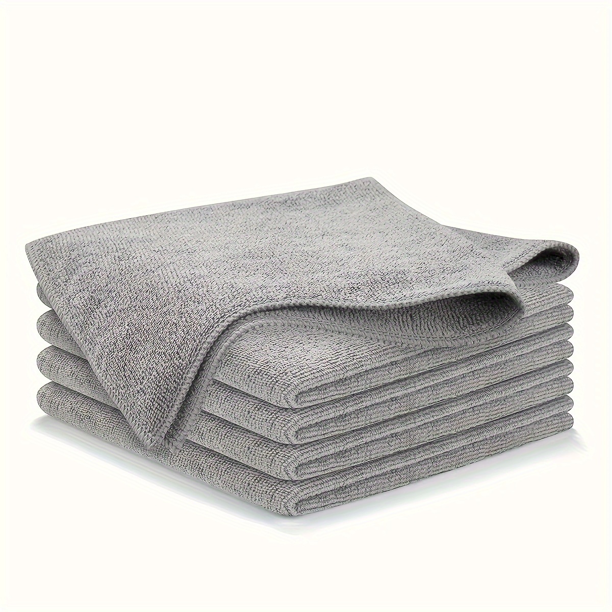 Thicken Microfiber Cleaning Cl - Microfiber Towel Detailing 评论和价格