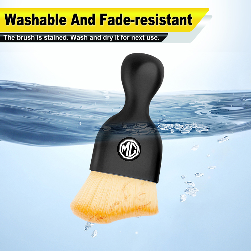 Car Interior Soft Brush Outlet - Car Cleaning Brush 评论和价格