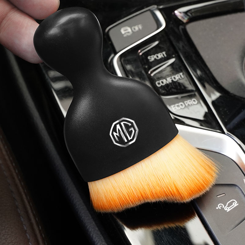 Car Interior Dust Sweeping Sof - Interior Detailing Kit 评论和价格