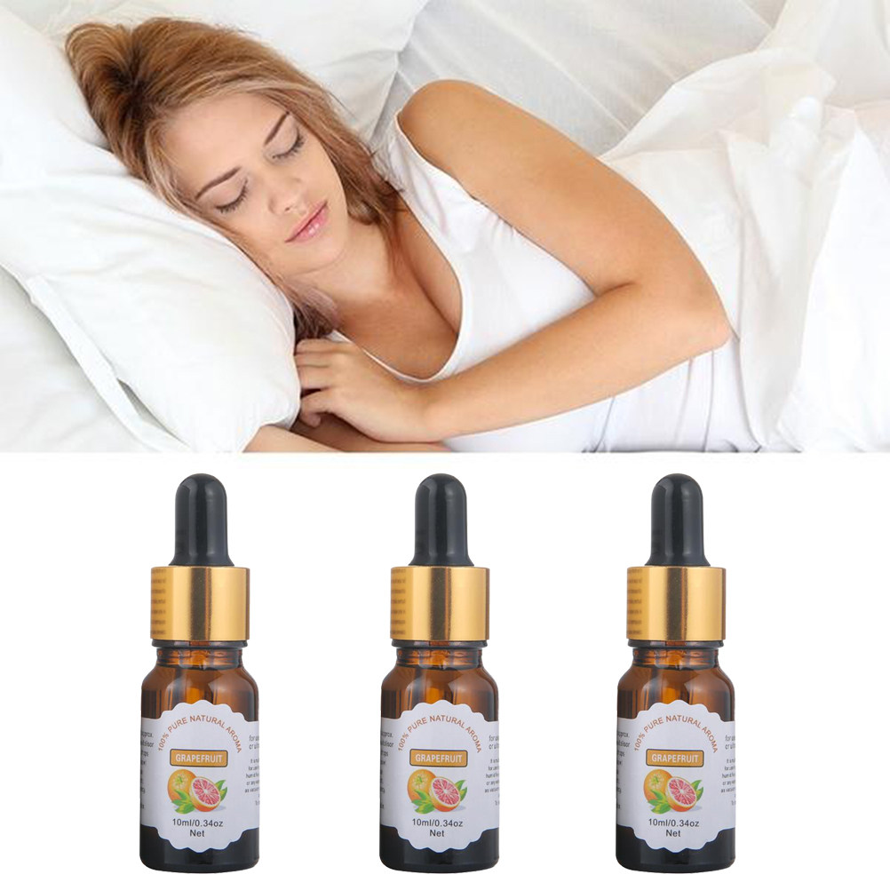 10Ml Water-Soluble Essential O - Odor Eliminator Car 评论和价格