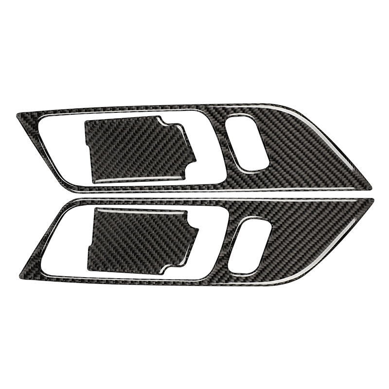 For Ford Mustang GT 2015-2021  - Interior Detailing Kit 评论和价格
