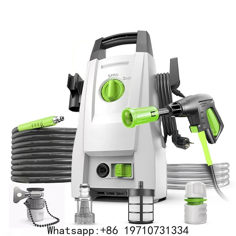 Washing Machine High Portable  - Pressure Washer Foam Gun 评论和价格
