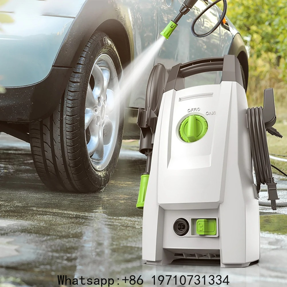 Washing Machine High Portable  - Pressure Washer Foam Gun 评论和价格